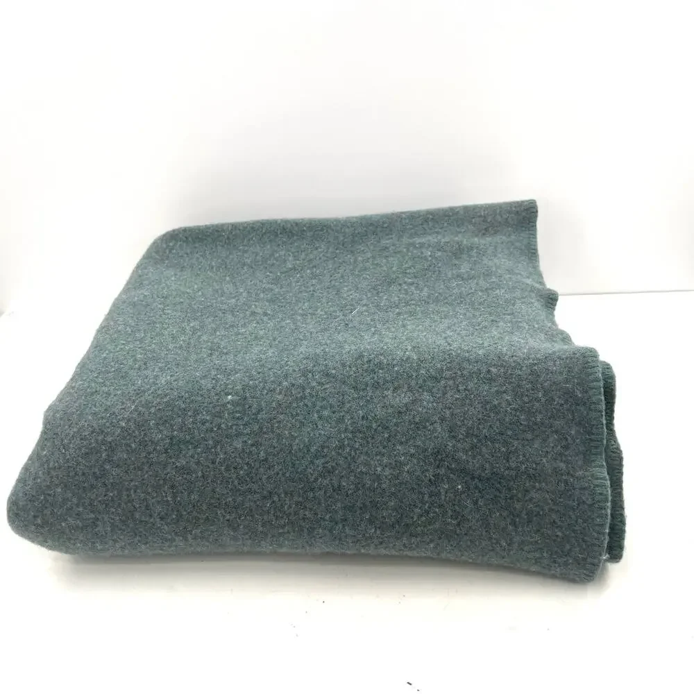 Pendleton wool camp blanket